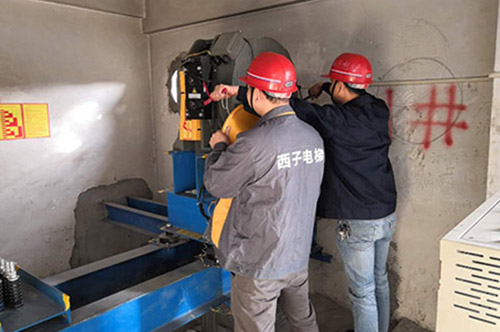 知道完整标准化专业电梯安装施工流程吗？