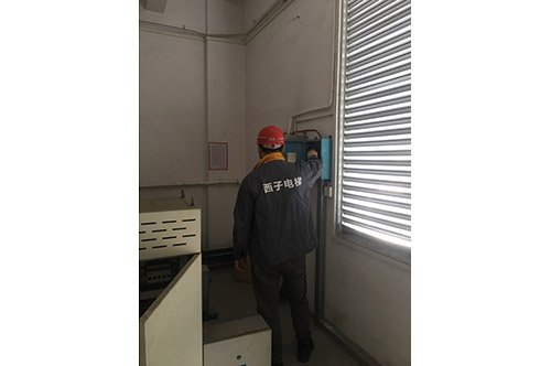 阐述电梯维修之高频常见故障成因与处理思路