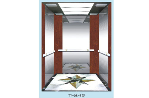 东莞电梯公司分析​电梯高层建筑必备特种设备，​看懂核心结构与安全防护