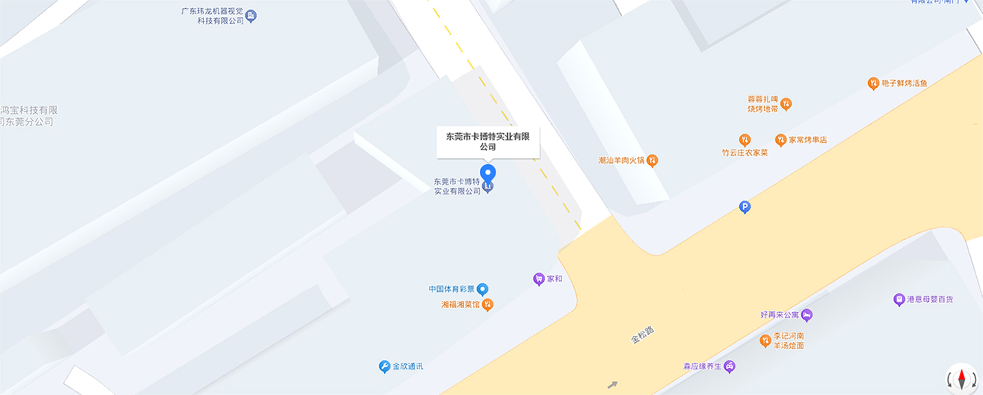 地理位置