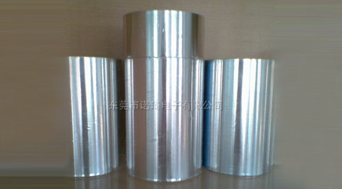 探讨铝箔麦拉耐温性能如何？