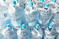 纯净水和饮用水有什么区别