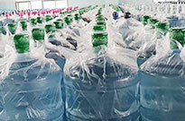 你知道人为什么要经常喝水吗？