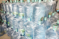 关于纯净水的影响因素