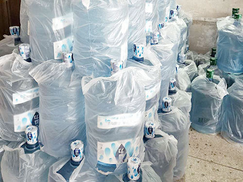 纯净水为何又叫净水或纯水