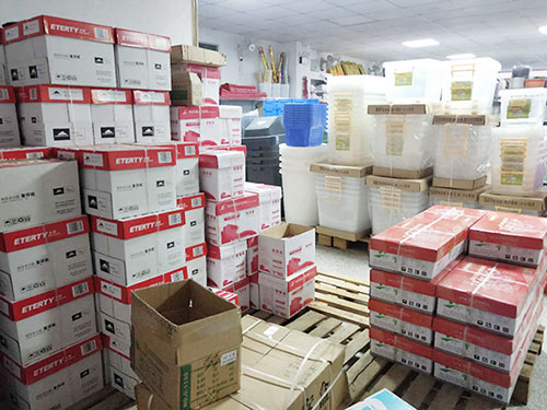 办公用品外包和托管有什么不同