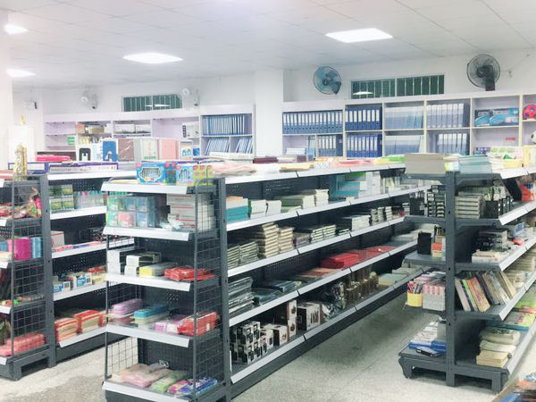 大朗办公用品销售