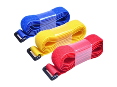 如何精准选用魔术贴?