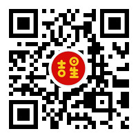 微信二维码