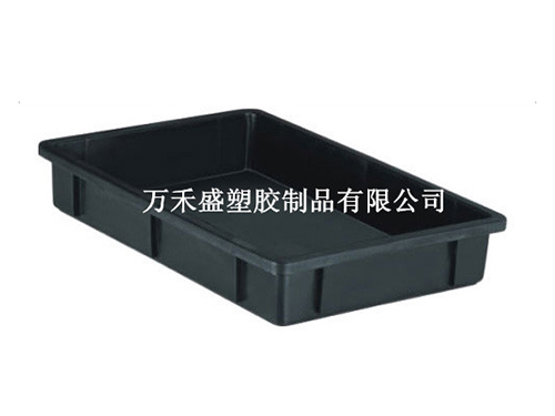 塑胶托盘使用与维护