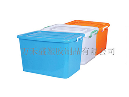 智能储物柜 收取快递有妙招