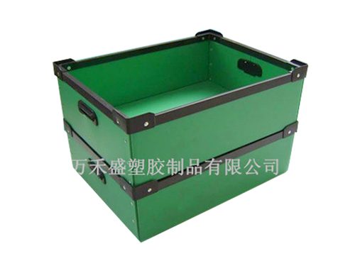 简单介绍一下工业周围箱的主要特点