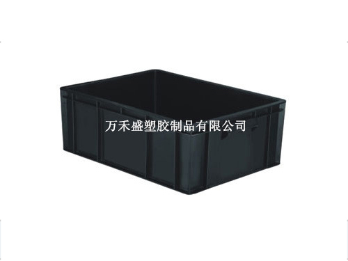 常见的塑胶周转箱具有哪些优良性能？
