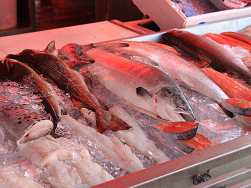 东莞蔬菜配送解答一下关于冷冻食物的保存原理是什么？