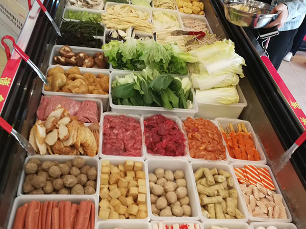 东莞食堂承包对食品留样有哪些严格要求？