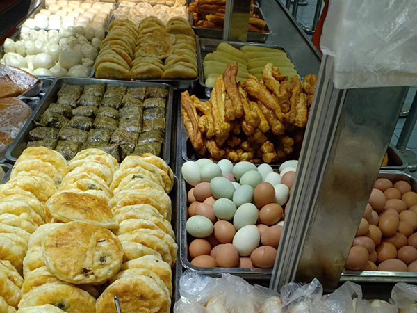 深圳食堂承包