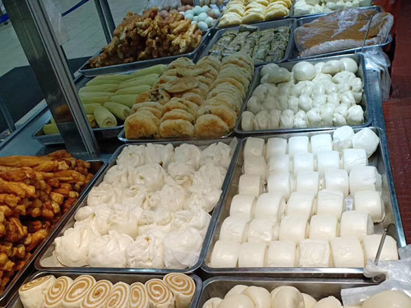 东莞饭堂承包