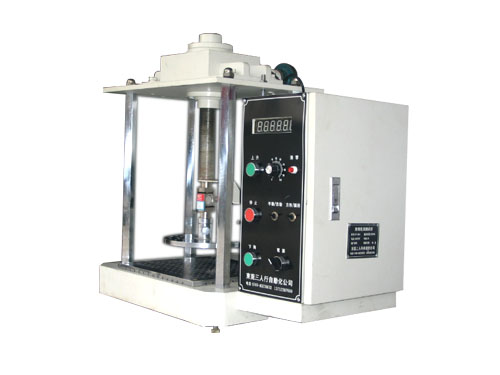 KY-200海绵压陷硬度测试仪