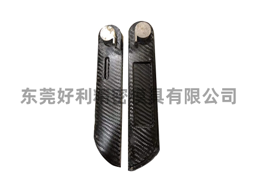 碳纖維無(wú)人機(jī)殼體及尾翼生產(chǎn)