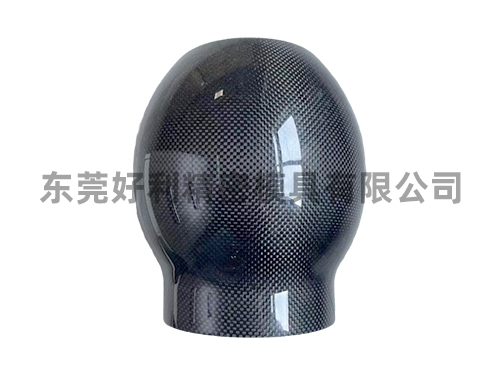 碳纖維空濾外殼