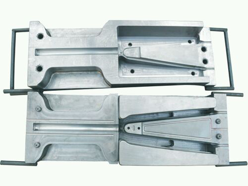 正規(guī)碳纖維模具