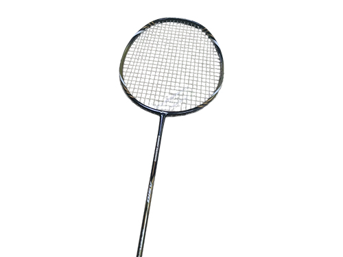 碳纖維羽毛球拍