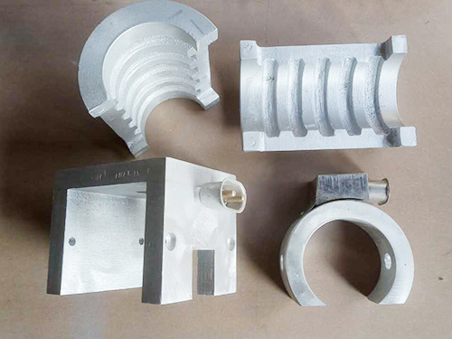 模具发热圈有哪些常见故障？