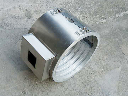 铸铝发热圈具有哪些核心特点？