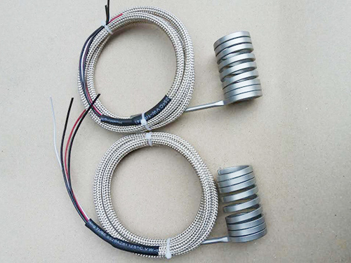 热流道电热管：以精准热场重塑注塑成型的品质边界