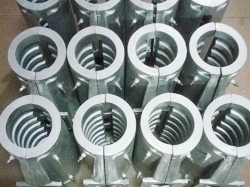 发热圈：从“加热元件”到“温场精度核心”的工艺升级