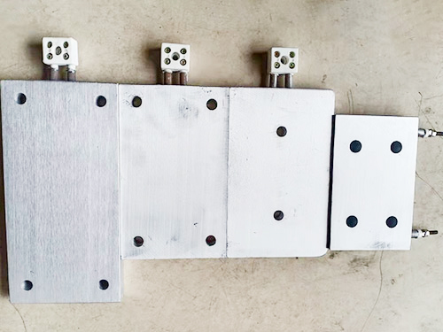 分析工业发热板有哪些广泛应用？