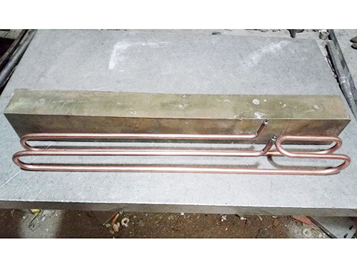 钛合金发热管核心优点是什么？