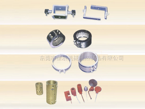 陶瓷发热圈有哪些核心重要用途？