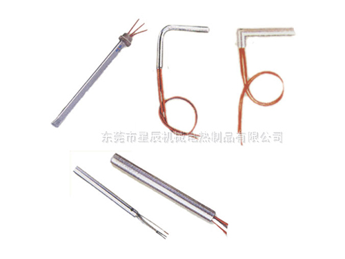 ptc发热管