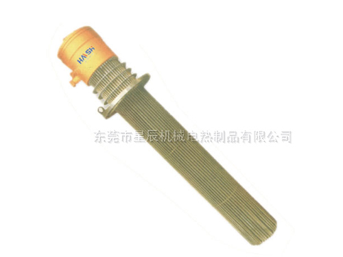 单头发热管广泛应用场景有哪些？