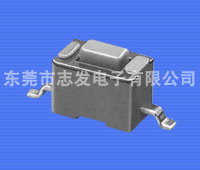 轻触开关TD-3611