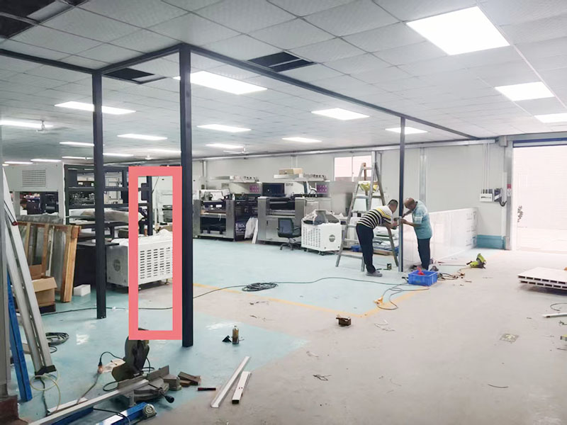 分析装修工程施工中隐蔽工程包括哪些项目？