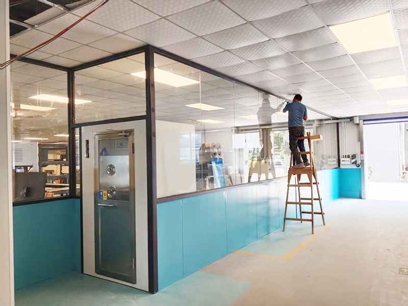 室内外装修工程