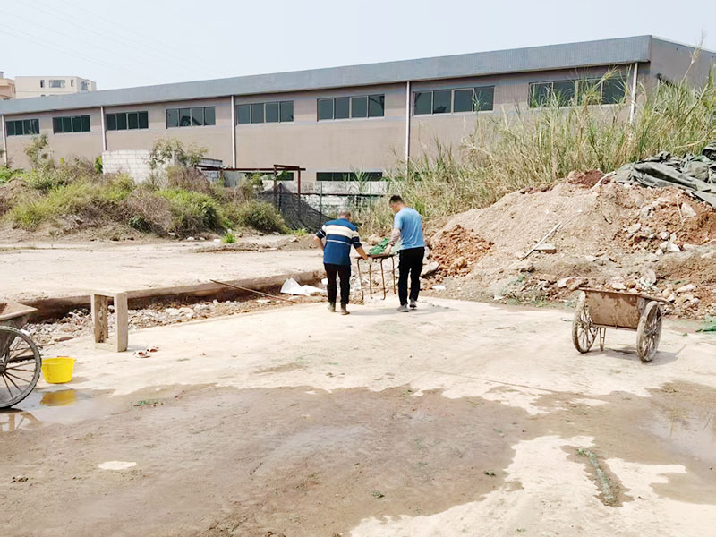 市政钢结构工程有哪些核心施工流程？