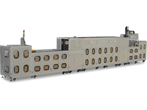 如何优化锁螺丝机的运动轨迹提高生产效率