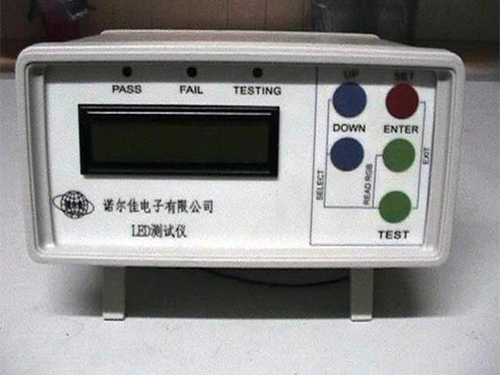 电源功能测试生产线的自动化与智能化升级