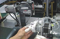 手机自动测试线的硬件设计与实现