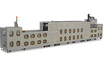 基于线缆自动测试技术的智能交通应用