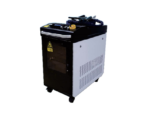 激光清洗技术：原理、分类及与传统清洗方式的对比