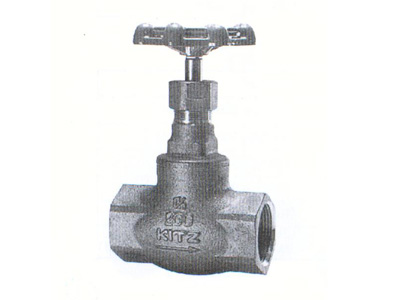 KITZ截止阀