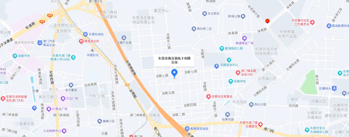 地理位置