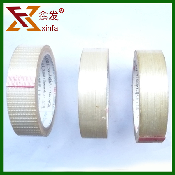 塑料打包透明胶带