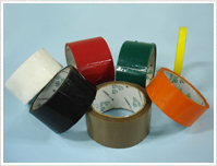 封箱胶带产品概述与生产规格有那些