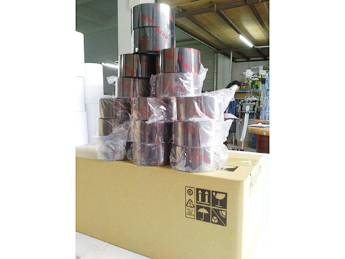 打印理光进口碳带