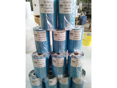 混合基打印碳带268#